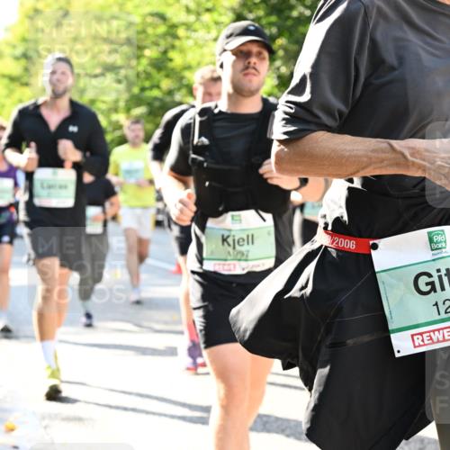 20.09.2026 - PSD Bank Halbmarathon Dr. Thomas Lammeyer http://msf.ph/oto/10501435 20.09.2026 10:55:12 Laufen 1997, 8, 2006, 1203 meine-sportfotos.de