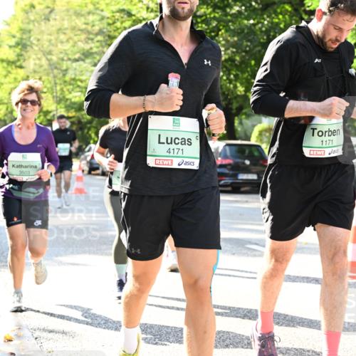20.09.2026 - PSD Bank Halbmarathon Dr. Thomas Lammeyer http://msf.ph/oto/10501445 20.09.2026 10:55:13 Laufen 4171, 3503, 1171 meine-sportfotos.de