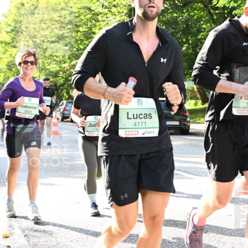 20.09.2026 - PSD Bank Halbmarathon Dr. Thomas Lammeyer http://msf.ph/oto/10501446 20.09.2026 10:55:14 Laufen 3503, 1190, 4171, 1171 meine-sportfotos.de