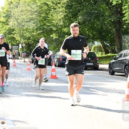 20.09.2026 - PSD Bank Halbmarathon Dr. Thomas Lammeyer http://msf.ph/oto/10501466 20.09.2026 10:55:18 Laufen 1318, 4683 meine-sportfotos.de
