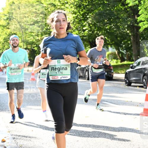 20.09.2026 - PSD Bank Halbmarathon Dr. Thomas Lammeyer http://msf.ph/oto/10501514 20.09.2026 10:55:26 Laufen 632, 4362, 43, 1776 meine-sportfotos.de