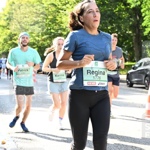 20.09.2026 - PSD Bank Halbmarathon Dr. Thomas Lammeyer http://msf.ph/oto/10501515 20.09.2026 10:55:26 Laufen 4362, 4361, 1776 meine-sportfotos.de