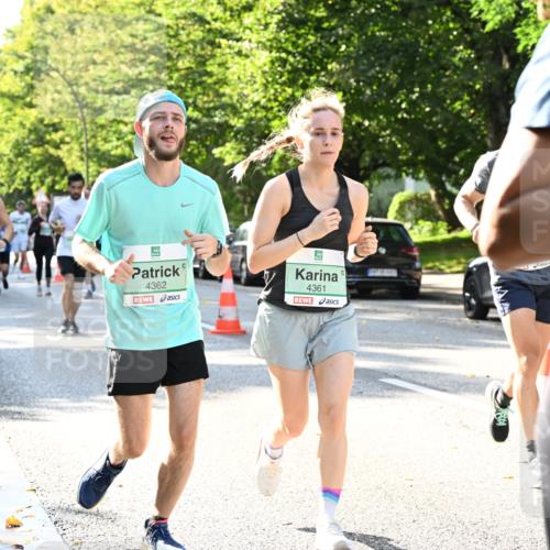 20.09.2026 - PSD Bank Halbmarathon Dr. Thomas Lammeyer http://msf.ph/oto/10501519 20.09.2026 10:55:27 Laufen 4362, 4361 meine-sportfotos.de
