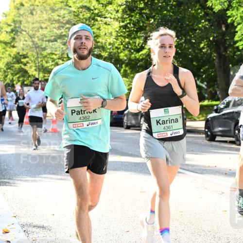 20.09.2026 - PSD Bank Halbmarathon Dr. Thomas Lammeyer http://msf.ph/oto/10501521 20.09.2026 10:55:27 Laufen 4362, 4361, 2303 meine-sportfotos.de