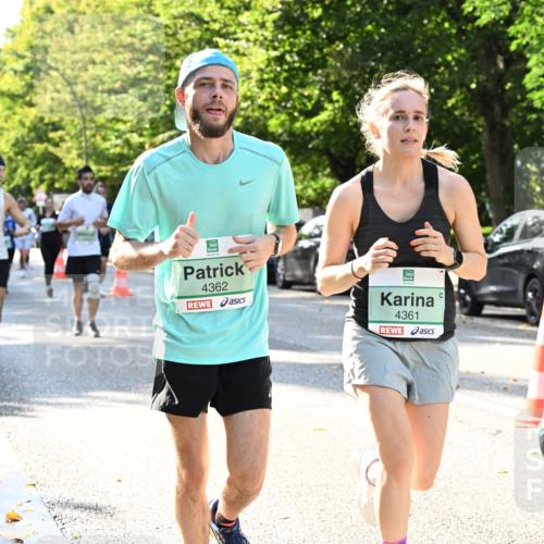 20.09.2026 - PSD Bank Halbmarathon Dr. Thomas Lammeyer http://msf.ph/oto/10501522 20.09.2026 10:55:27 Laufen 4362, 4361, 2303 meine-sportfotos.de