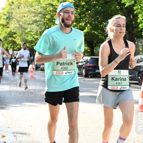 20.09.2026 - PSD Bank Halbmarathon Dr. Thomas Lammeyer http://msf.ph/oto/10501523 20.09.2026 10:55:27 Laufen 642, 4362, 4361, 2303 meine-sportfotos.de