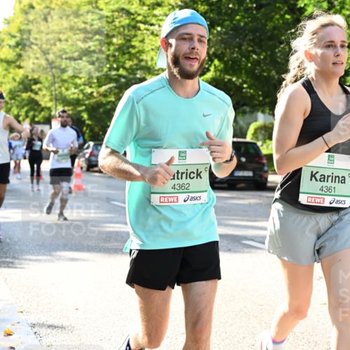 20.09.2026 - PSD Bank Halbmarathon Dr. Thomas Lammeyer http://msf.ph/oto/10501524 20.09.2026 10:55:27 Laufen 4362, 4361 meine-sportfotos.de