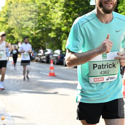 20.09.2026 - PSD Bank Halbmarathon Dr. Thomas Lammeyer http://msf.ph/oto/10501526 20.09.2026 10:55:28 Laufen 4362 meine-sportfotos.de