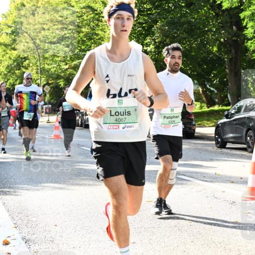 20.09.2026 - PSD Bank Halbmarathon Dr. Thomas Lammeyer http://msf.ph/oto/10501542 20.09.2026 10:55:30 Laufen 4087, 4328 meine-sportfotos.de