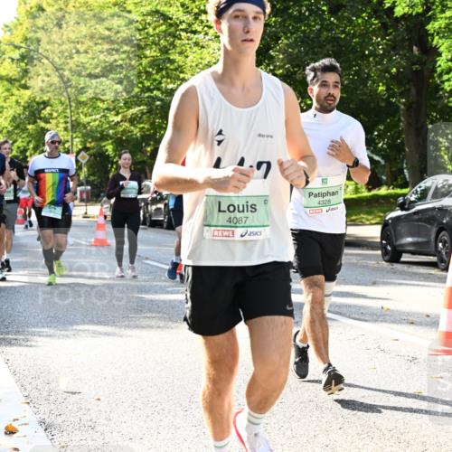 20.09.2026 - PSD Bank Halbmarathon Dr. Thomas Lammeyer http://msf.ph/oto/10501543 20.09.2026 10:55:31 Laufen 4087, 4328 meine-sportfotos.de