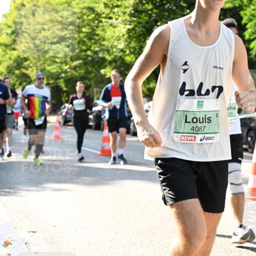 20.09.2026 - PSD Bank Halbmarathon Dr. Thomas Lammeyer http://msf.ph/oto/10501546 20.09.2026 10:55:31 Laufen 647, 4087, 128 meine-sportfotos.de