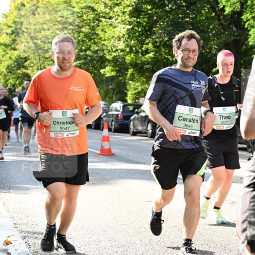 20.09.2026 - PSD Bank Halbmarathon Dr. Thomas Lammeyer http://msf.ph/oto/10501618 20.09.2026 10:55:42 Laufen 50, 20, 3947, 3946, 2621 meine-sportfotos.de