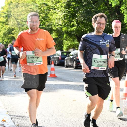 20.09.2026 - PSD Bank Halbmarathon Dr. Thomas Lammeyer http://msf.ph/oto/10501619 20.09.2026 10:55:42 Laufen 50, 3947, 50, 20, 25, 3946, 2621 meine-sportfotos.de