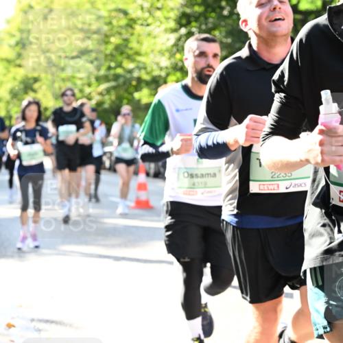 20.09.2026 - PSD Bank Halbmarathon Dr. Thomas Lammeyer http://msf.ph/oto/10501750 20.09.2026 10:56:03 Laufen 1, 4319, 2235, 1798 meine-sportfotos.de