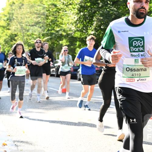 20.09.2026 - PSD Bank Halbmarathon Dr. Thomas Lammeyer http://msf.ph/oto/10501753 20.09.2026 10:56:04 Laufen 4319 meine-sportfotos.de