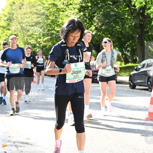 20.09.2026 - PSD Bank Halbmarathon Dr. Thomas Lammeyer http://msf.ph/oto/10501765 20.09.2026 10:56:06 Laufen 3361, 80 meine-sportfotos.de