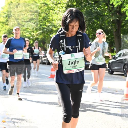 20.09.2026 - PSD Bank Halbmarathon Dr. Thomas Lammeyer http://msf.ph/oto/10501767 20.09.2026 10:56:06 Laufen 3361 meine-sportfotos.de