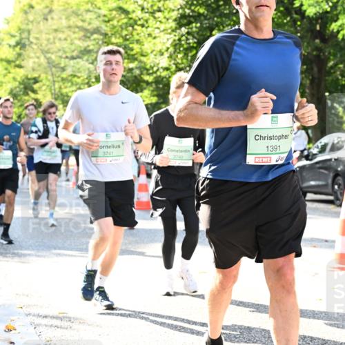 20.09.2026 - PSD Bank Halbmarathon Dr. Thomas Lammeyer http://msf.ph/oto/10501781 20.09.2026 10:56:08 Laufen 3741, 3740, 1391 meine-sportfotos.de
