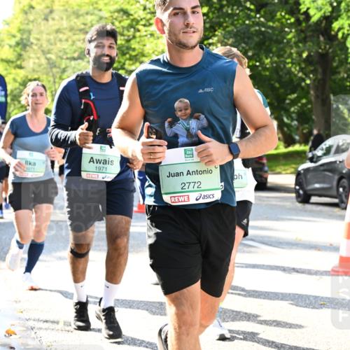 20.09.2026 - PSD Bank Halbmarathon Dr. Thomas Lammeyer http://msf.ph/oto/10501801 20.09.2026 10:56:11 Laufen 3971, 1971, 2772, 3853 meine-sportfotos.de