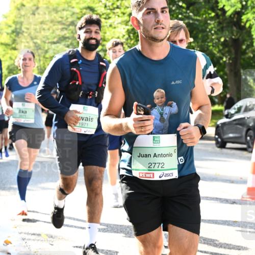 20.09.2026 - PSD Bank Halbmarathon Dr. Thomas Lammeyer http://msf.ph/oto/10501802 20.09.2026 10:56:12 Laufen 3071, 1971, 2772, 9 meine-sportfotos.de