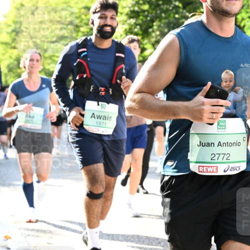20.09.2026 - PSD Bank Halbmarathon Dr. Thomas Lammeyer http://msf.ph/oto/10501804 20.09.2026 10:56:12 Laufen 803, 1971, 2772 meine-sportfotos.de