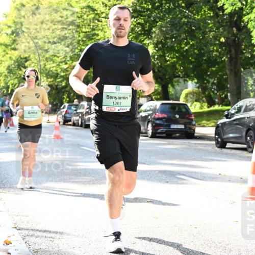 20.09.2026 - PSD Bank Halbmarathon Dr. Thomas Lammeyer http://msf.ph/oto/10501862 20.09.2026 10:56:21 Laufen 3197, 1261 meine-sportfotos.de