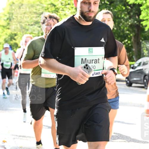 20.09.2026 - PSD Bank Halbmarathon Dr. Thomas Lammeyer http://msf.ph/oto/10501948 20.09.2026 10:56:35 Laufen  meine-sportfotos.de