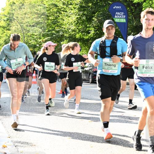 20.09.2026 - PSD Bank Halbmarathon Dr. Thomas Lammeyer http://msf.ph/oto/10502029 20.09.2026 10:56:46 Laufen 1991, 1331, 3463, 02, 15, 2796, 2254 meine-sportfotos.de