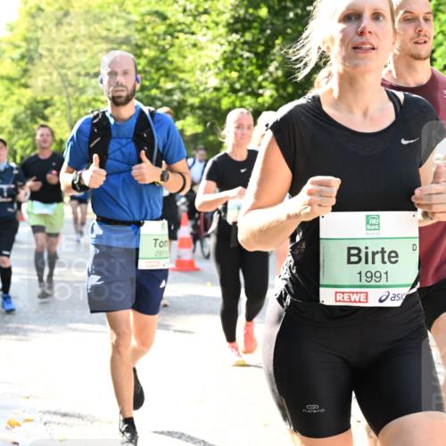 20.09.2026 - PSD Bank Halbmarathon Dr. Thomas Lammeyer http://msf.ph/oto/10502063 20.09.2026 10:56:50 Laufen 2911, 1991 meine-sportfotos.de