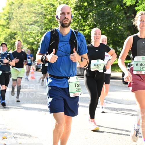 20.09.2026 - PSD Bank Halbmarathon Dr. Thomas Lammeyer http://msf.ph/oto/10502066 20.09.2026 10:56:50 Laufen 2911, 3477 meine-sportfotos.de