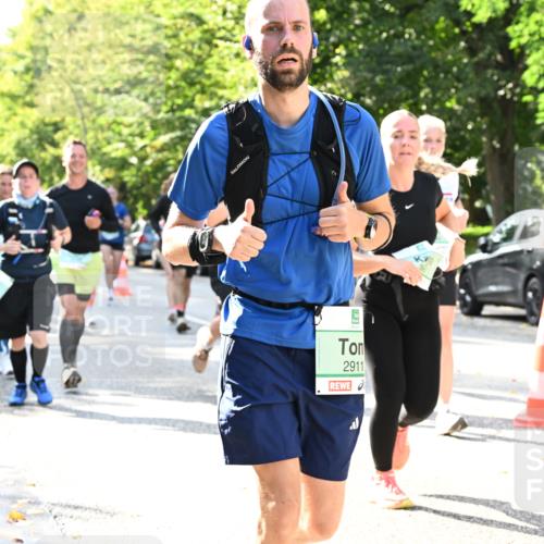 20.09.2026 - PSD Bank Halbmarathon Dr. Thomas Lammeyer http://msf.ph/oto/10502069 20.09.2026 10:56:50 Laufen 2911, 3477 meine-sportfotos.de