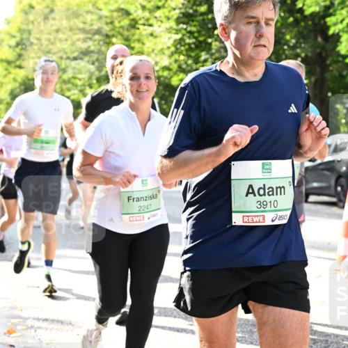 20.09.2026 - PSD Bank Halbmarathon Dr. Thomas Lammeyer http://msf.ph/oto/10502111 20.09.2026 10:56:55 Laufen 2247, 3910 meine-sportfotos.de