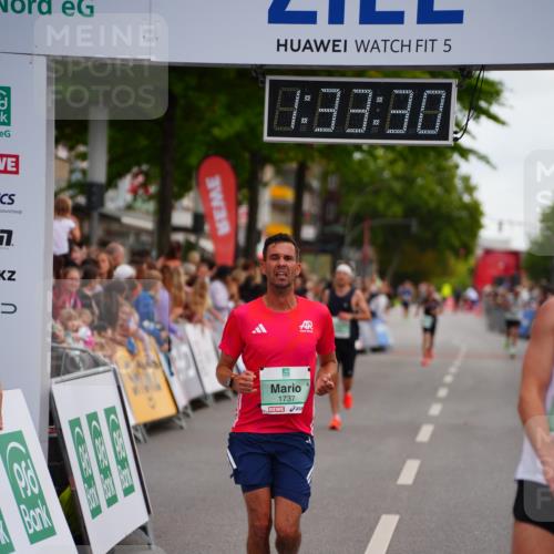20.09.2026 - PSD Bank Halbmarathon LAZAROV Photography http://msf.ph/oto/10502309 20.09.2026 11:33:29 Ziel 1737, 2115, 2789, 3048, 4352 meine-sportfotos.de