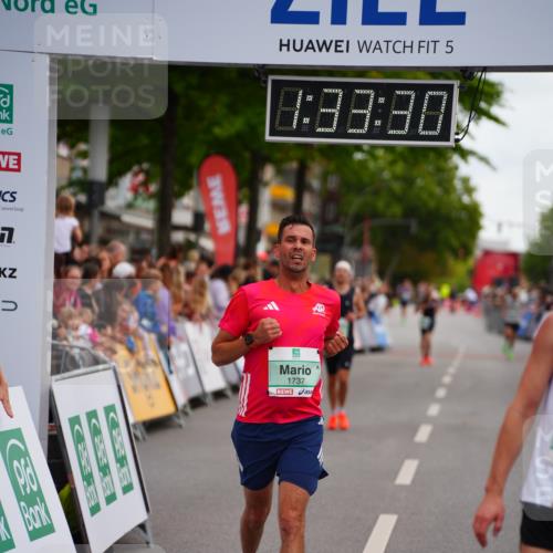 20.09.2026 - PSD Bank Halbmarathon LAZAROV Photography http://msf.ph/oto/10502312 20.09.2026 11:33:30 Ziel 1737, 2115, 2789, 3048, 4352 meine-sportfotos.de