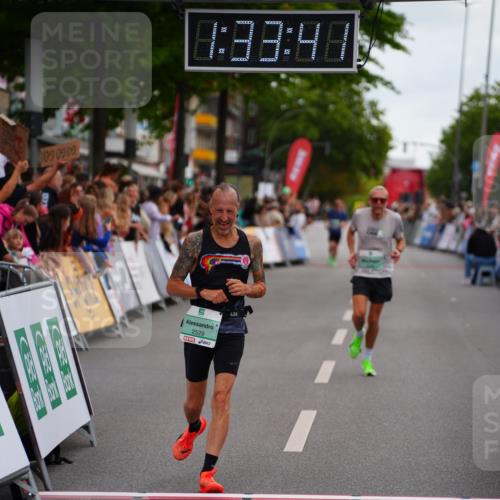 20.09.2026 - PSD Bank Halbmarathon LAZAROV Photography http://msf.ph/oto/10502344 20.09.2026 11:33:41 Ziel 2529, 4395, 4751 meine-sportfotos.de