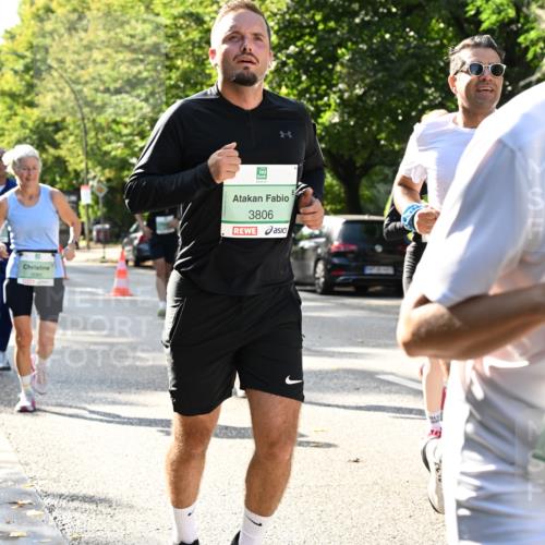 20.09.2026 - PSD Bank Halbmarathon Dr. Thomas Lammeyer http://msf.ph/oto/10502452 20.09.2026 10:57:37 Laufen 3806, 1211 meine-sportfotos.de