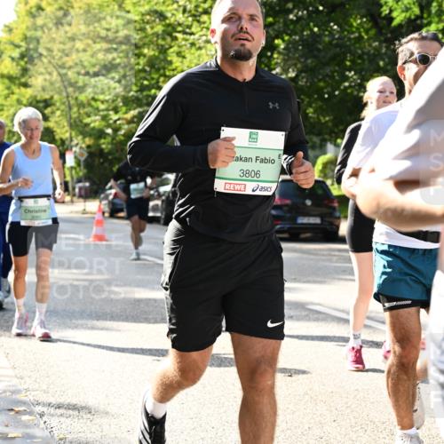 20.09.2026 - PSD Bank Halbmarathon Dr. Thomas Lammeyer http://msf.ph/oto/10502454 20.09.2026 10:57:37 Laufen 3806 meine-sportfotos.de