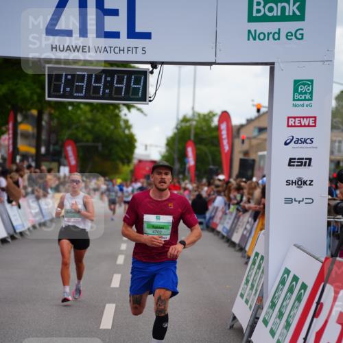 20.09.2026 - PSD Bank Halbmarathon LAZAROV Photography http://msf.ph/oto/10502523 20.09.2026 11:34:44 Ziel 4345, 4702 meine-sportfotos.de