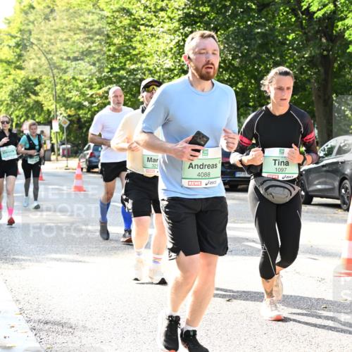 20.09.2026 - PSD Bank Halbmarathon Dr. Thomas Lammeyer http://msf.ph/oto/10502535 20.09.2026 10:57:48 Laufen 321, 4088, 1097 meine-sportfotos.de