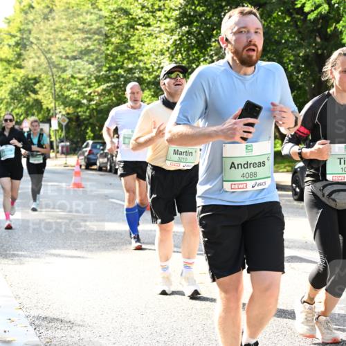 20.09.2026 - PSD Bank Halbmarathon Dr. Thomas Lammeyer http://msf.ph/oto/10502540 20.09.2026 10:57:48 Laufen 3210, 4088, 1097 meine-sportfotos.de