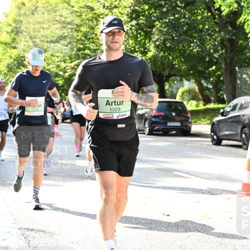 20.09.2026 - PSD Bank Halbmarathon Dr. Thomas Lammeyer http://msf.ph/oto/10502621 20.09.2026 10:57:57 Laufen 2348, 1329 meine-sportfotos.de