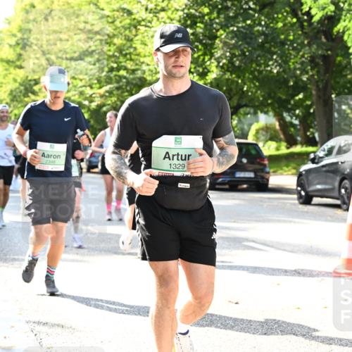 20.09.2026 - PSD Bank Halbmarathon Dr. Thomas Lammeyer http://msf.ph/oto/10502622 20.09.2026 10:57:58 Laufen 2348, 1329 meine-sportfotos.de