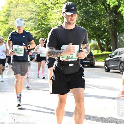 20.09.2026 - PSD Bank Halbmarathon Dr. Thomas Lammeyer http://msf.ph/oto/10502624 20.09.2026 10:57:58 Laufen 2348, 1329 meine-sportfotos.de