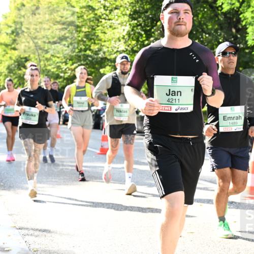20.09.2026 - PSD Bank Halbmarathon Dr. Thomas Lammeyer http://msf.ph/oto/10502874 20.09.2026 10:58:25 Laufen 4211, 1489 meine-sportfotos.de