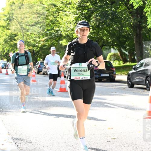 20.09.2026 - PSD Bank Halbmarathon Dr. Thomas Lammeyer http://msf.ph/oto/10503111 20.09.2026 10:58:52 Laufen 2634, 00 meine-sportfotos.de