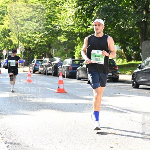 20.09.2026 - PSD Bank Halbmarathon Dr. Thomas Lammeyer http://msf.ph/oto/10503216 20.09.2026 10:59:05 Laufen 4626 meine-sportfotos.de