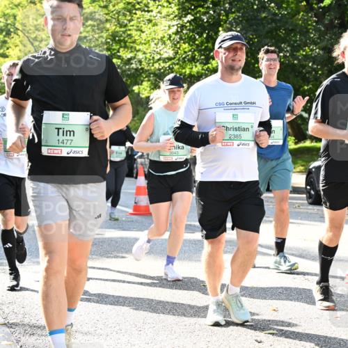 20.09.2026 - PSD Bank Halbmarathon Dr. Thomas Lammeyer http://msf.ph/oto/10503318 20.09.2026 10:59:17 Laufen 1477, 3043, 2385, 8 meine-sportfotos.de