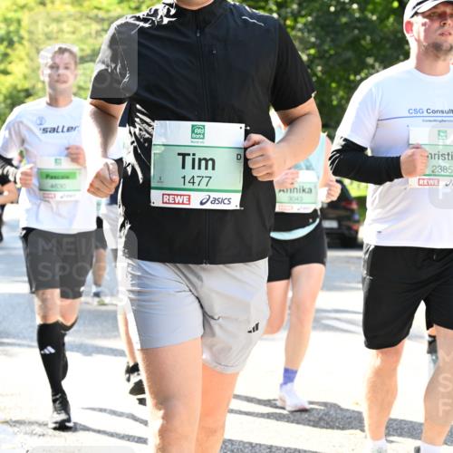 20.09.2026 - PSD Bank Halbmarathon Dr. Thomas Lammeyer http://msf.ph/oto/10503322 20.09.2026 10:59:18 Laufen 4630, 1477, 3043, 2385 meine-sportfotos.de