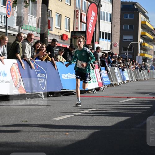 20.09.2026 - PSD Bank Halbmarathon J. Mangold http://msf.ph/oto/10503349 20.09.2026 10:27:13 Ziel 371 meine-sportfotos.de
