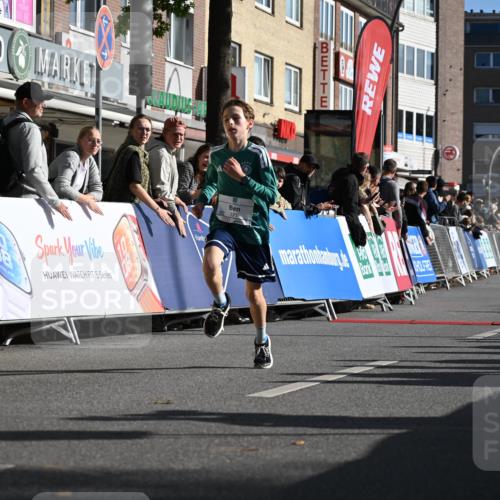 20.09.2026 - PSD Bank Halbmarathon J. Mangold http://msf.ph/oto/10503359 20.09.2026 10:27:13 Ziel 371 meine-sportfotos.de